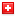 malepelvicfloor.com is hosted in Switzerland